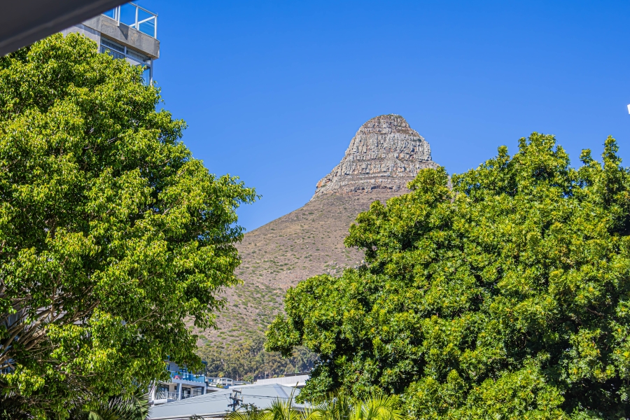 To Let 2 Bedroom Property for Rent in Sea Point Western Cape